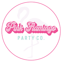 Pink Flamingo Party Co