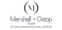 Marshall + Ostop Team at William Raveis Real Estate