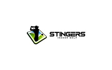 Stingers Indoor Golf