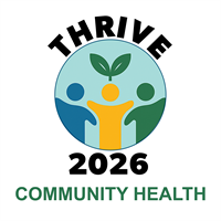 THRIVE 2026 WALK