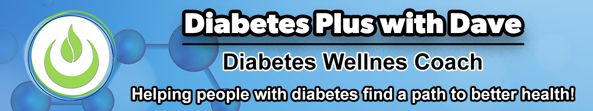 Diabetes Plus with Dave