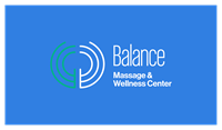 Balance Massage & Wellness Center - Newington