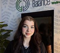 Balance Massage & Wellness Center Welcomes NEW Esthetician