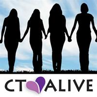 Connecticut Alliance for Victims of Violence and Their Families, Inc. (CT-ALIVE)