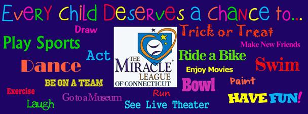 Miracle League of Connecticut, Inc.