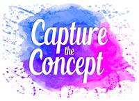 Capture The Concept