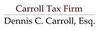 Carroll Tax Firm