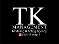Tina Kiniry Management Open House Launch Party (Fashion Show and Model Search)