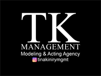 Open Call for Models and Actors at Tina Kiniry Management