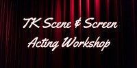 Scene Study Acting Workshop with Producer David Gere