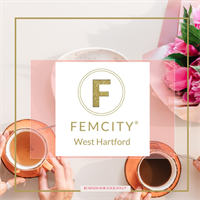 FemCity West Hartford September Women's Networking Event!