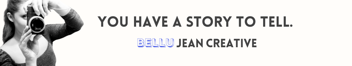 Bellu Jean Creative LLC
