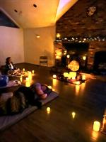 Nurturing Inner Balance -Honoring the Autumnal Equinox-Meditation, Reiki, Sound Healing