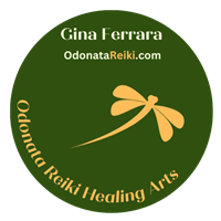 Gina Ferrara - Odonata Reiki Healing Arts