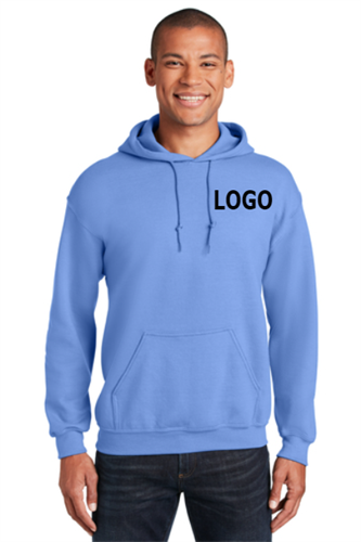 Mens Unisex Hoodie