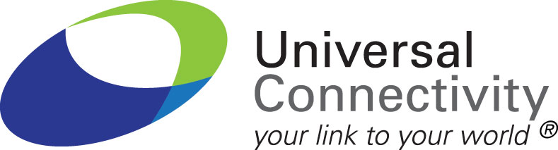 Universal Connectivity