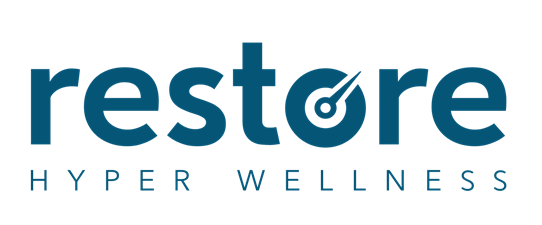 Restore Hyper Wellness