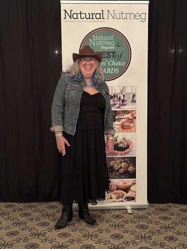 Natural Nutmeg Magazine 10Best Winner 2025 for Holistic Psychotherapy!