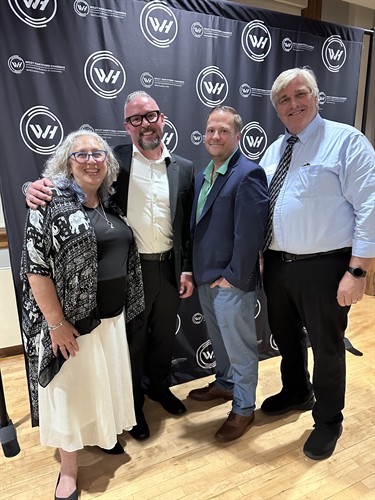 West Hartford Chamber Annual Meeting 2026