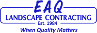 EAQ Landscape Contracting LLC