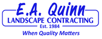E.A. Quinn Landscape Contracting LLC