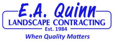 E.A. Quinn Landscape Contracting LLC