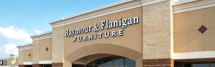 Raymour & Flanigan 