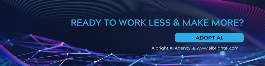 Albright AI Agency