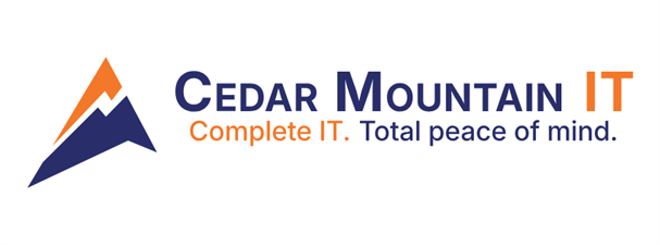 Cedar Mountain IT LLC