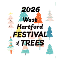 West Hartford Festival of Trees