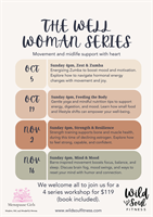 The Well Woman Series