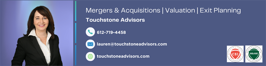 Touchstone Advisors