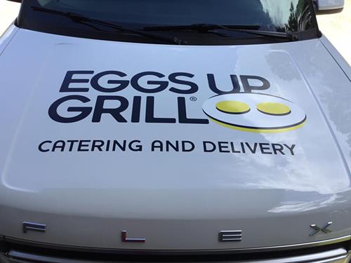 Vehicle Graphics