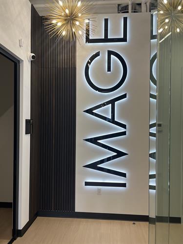 Office Signs