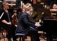 The Amelia Classical Music Series Presents Pianist Carter Johnson in West Hartford