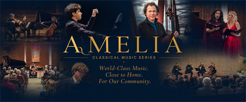 Amelia Classical Music Series
