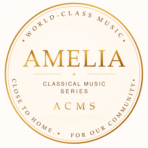 Amelia Classical Music Series