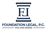 Foundation Legal, P.C.