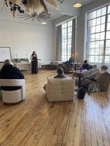 Retreat Facilitation & Group Coaching