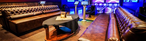 VIP Suite