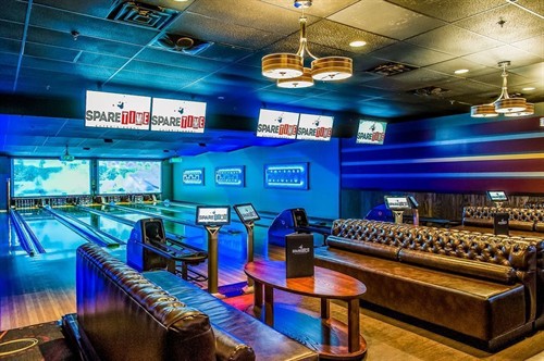 VIP Suite 