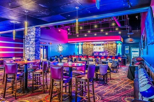 VIP Suite