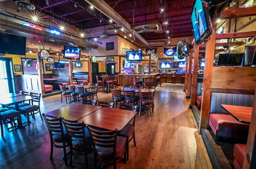 City Sports Grille