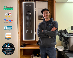 Limitless Electric LLC Limitless Electric LLC