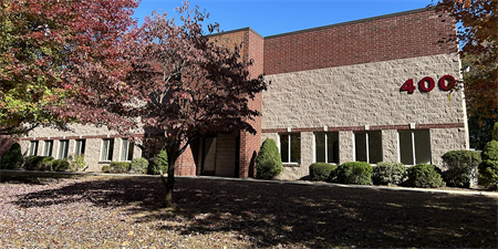 Tecta America New England