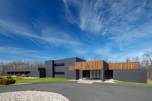 Welcome to The Leadership Center