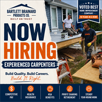 Bartlett Brainard Products Co