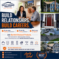 Bartlett Brainard Products Co