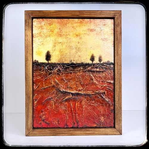 "Our roots run deep"