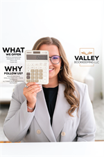 Valley Bookkeeping LLC